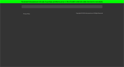 Desktop Screenshot of fruitcustard.com